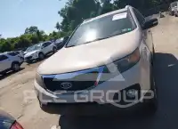 2011 KIA Sorento фото