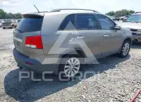 2011 KIA Sorento фото