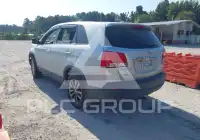 2011 KIA Sorento фото
