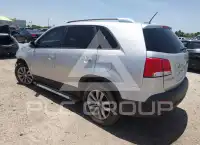 2011 KIA Sorento фото