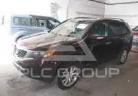 2011 KIA Sorento photo