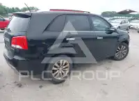 2011 KIA Sorento фото