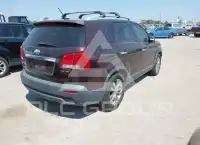 2011 KIA Sorento фото