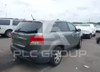 2011 KIA Sorento фото