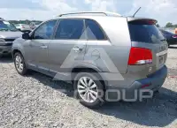 2011 KIA Sorento фото