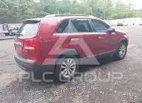 2011 KIA Sorento фото