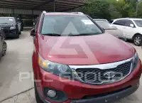 2011 KIA Sorento photo