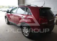 2011 KIA Sorento photo