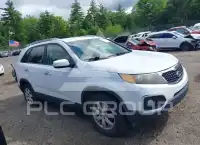 2011 KIA Sorento photo