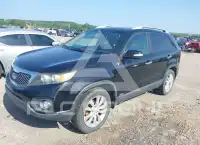 2011 KIA Sorento фото
