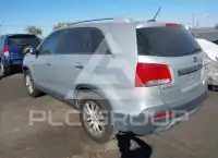 2011 KIA Sorento фото