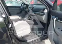 2011 KIA Sorento photo