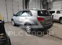 2011 KIA Sorento фото