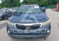 2011 KIA Sorento фото
