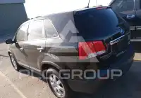 2011 KIA Sorento photo
