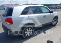 2011 KIA Sorento фото