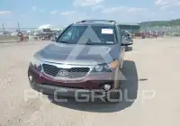 2011 KIA Sorento фото