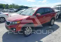 2011 KIA Sorento фото