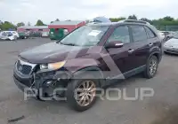 2011 KIA Sorento фото