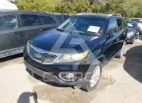 2011 KIA Sorento фото