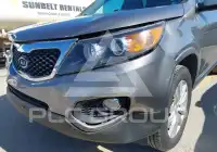 2011 KIA Sorento фото