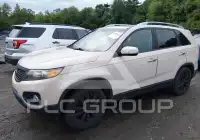 2011 KIA Sorento photo