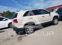 2011 KIA Sorento фото