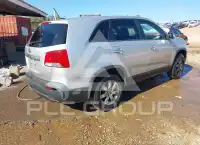 2011 KIA Sorento фото