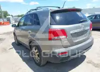 2011 KIA Sorento фото