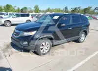 2011 KIA Sorento фото