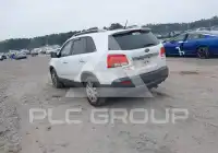 2011 KIA Sorento фото