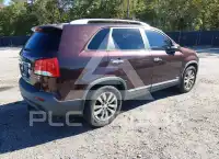 2011 KIA Sorento photo