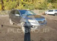 2011 KIA Sorento фото