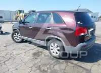2011 KIA Sorento фото