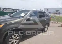 2011 KIA Sorento photo