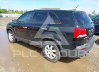 2011 KIA Sorento фото