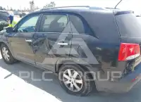 2011 KIA Sorento photo