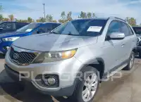 2011 KIA Sorento фото