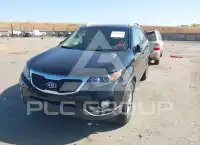 2011 KIA Sorento фото