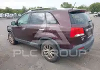 2011 KIA Sorento фото