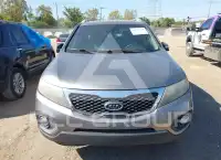2011 KIA Sorento фото
