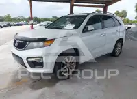2011 KIA Sorento фото