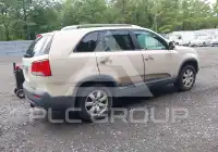 2011 KIA Sorento фото