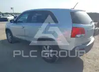 2011 KIA Sorento фото