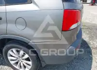2011 KIA Sorento фото