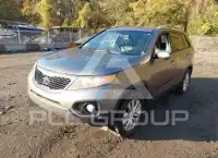 2011 KIA Sorento фото
