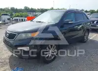 2011 KIA Sorento photo