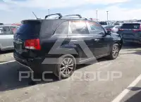 2011 KIA Sorento фото