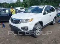 2011 KIA Sorento photo