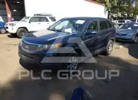 2011 KIA Sorento фото